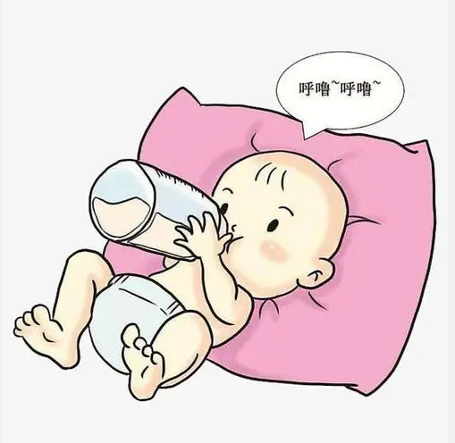 怎樣判斷寶寶的奶量需求？