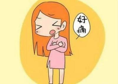 堵奶的各種誘因？