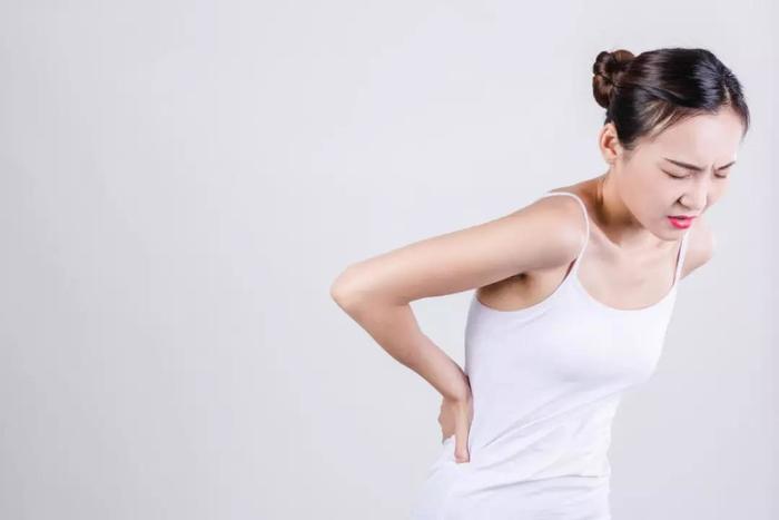 孕期腰疼腿腫？這10個(gè)小方法可以緩解！
