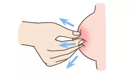 上戶(hù)不會(huì)催乳？快看看吧，手把手教學(xué)