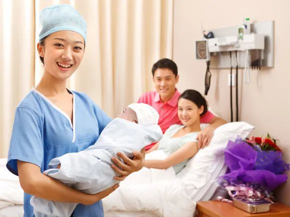 什么樣的月嫂上戶最受歡迎？