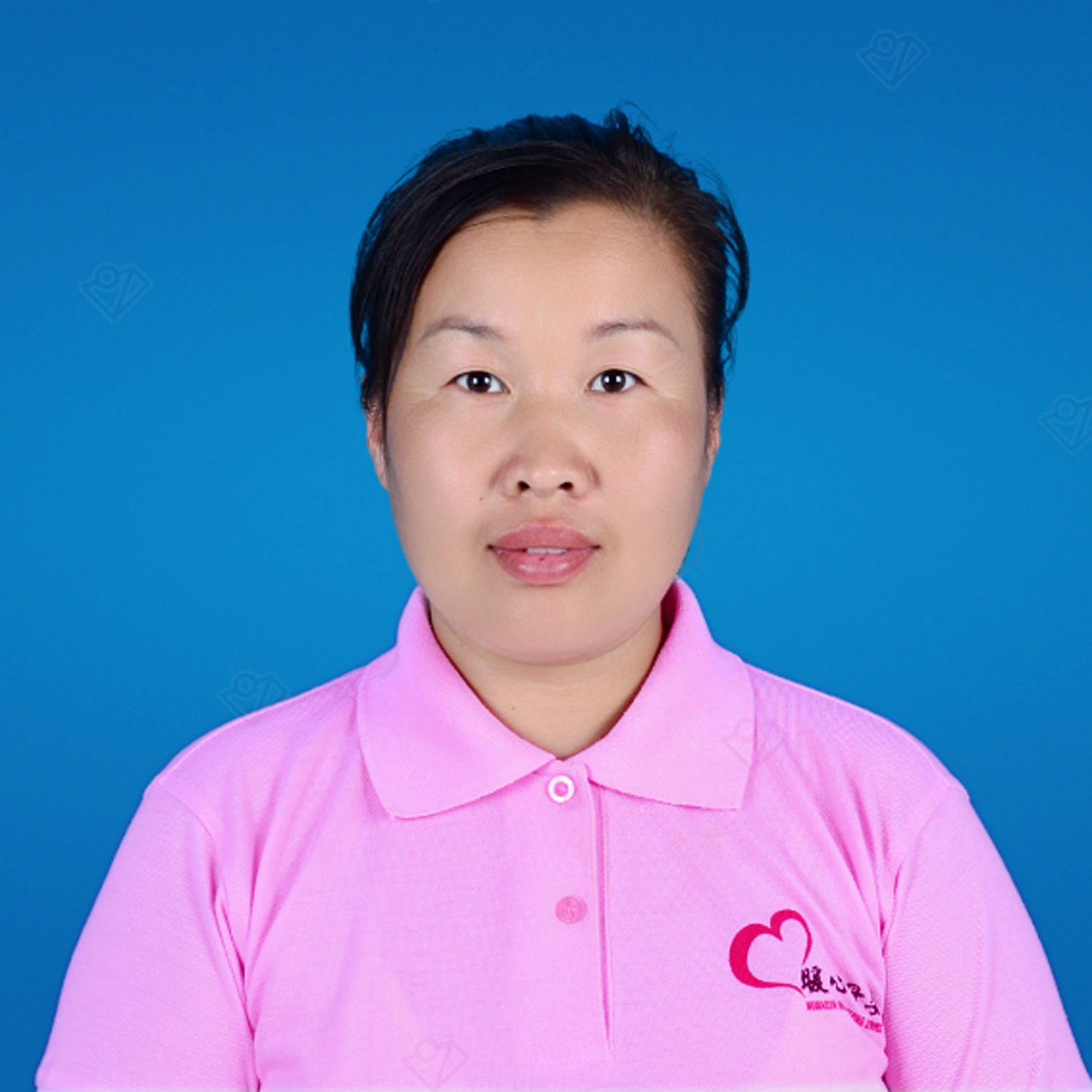 高級(jí)母嬰護(hù)理、育嬰師——王風(fēng)艷