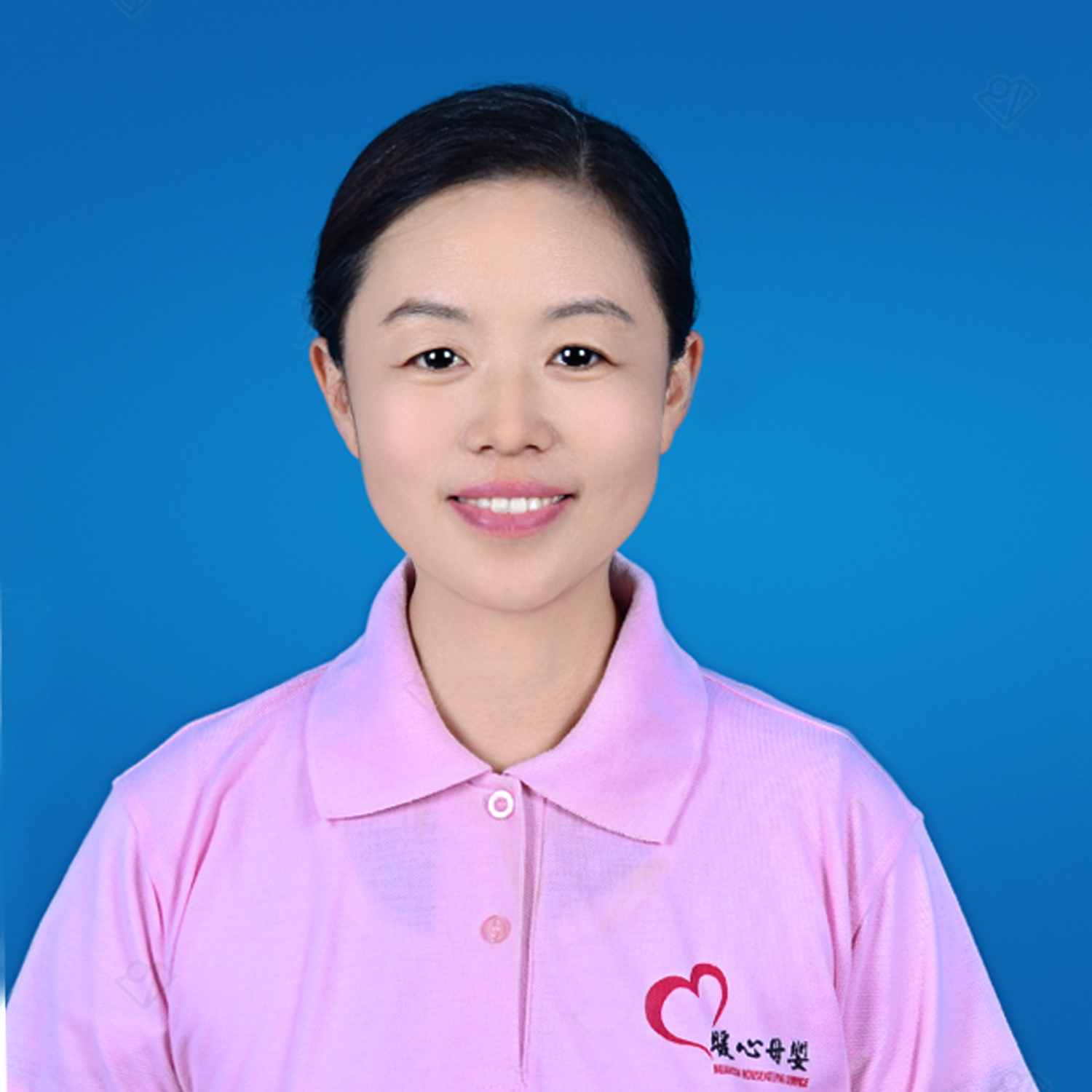 首席金牌月嫂——于美
