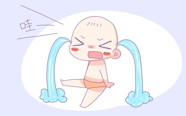 寶寶夜哭怎么辦？