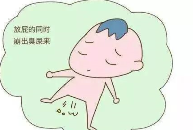 手腳亂蹬、口臭、放屁……寶寶“求救信號”你清楚嗎？