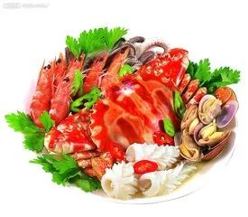 懷孕了以后吃什么？就吃愛吃的！