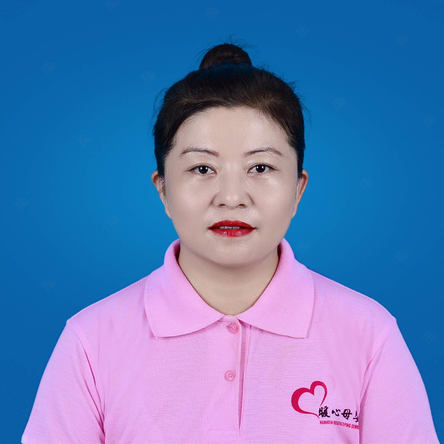 高級(jí)母嬰、育嬰師——李萍萍