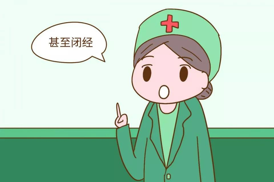 女性宮寒會有什么后果？如何讓自己的身體“暖”起來呢？