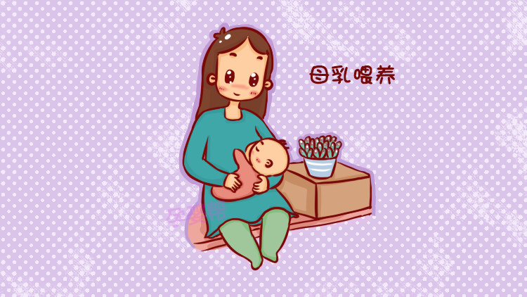 新生兒的第一口奶，到底要怎么喝？