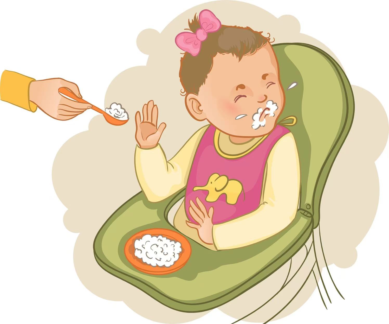 娃生病不能吃雞蛋？錯！娃生病最怕的“發(fā)物”是這些！