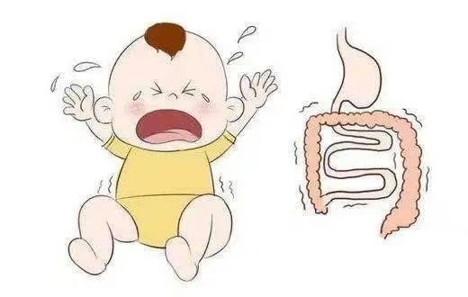 新手爸媽必看！新生兒腹脹小妙招趕緊學起來