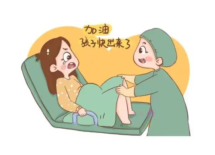 【感覺統(tǒng)合訓練】自然分娩帶給寶寶的好處！