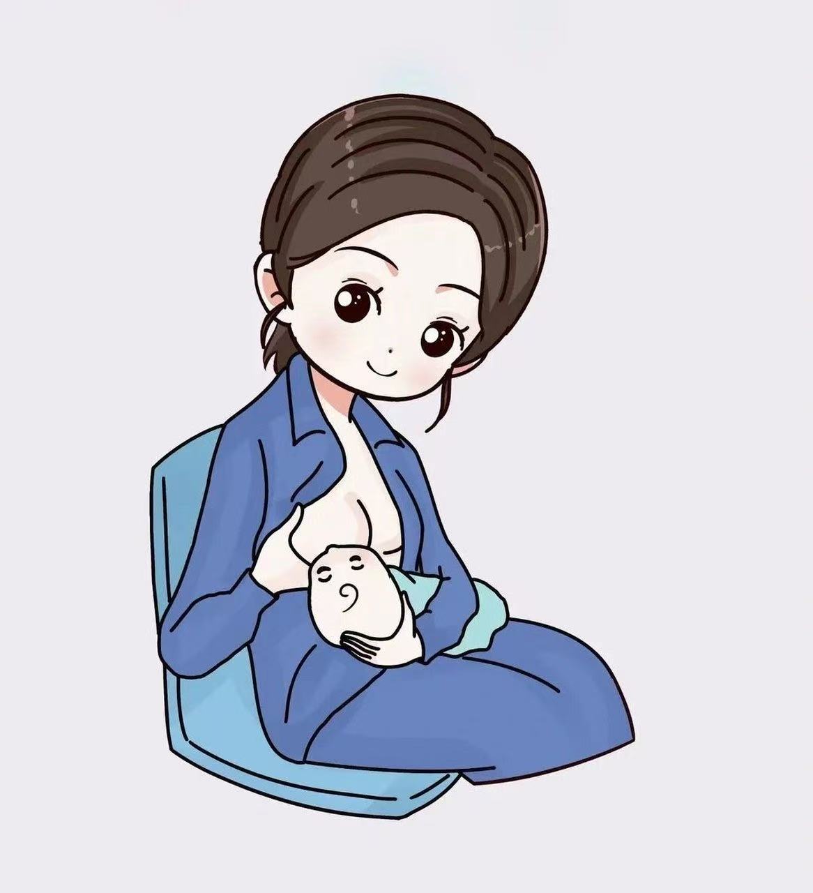 哺乳期寶媽發(fā)燒了還能喂奶嗎？能吃藥嗎？答案都在這！