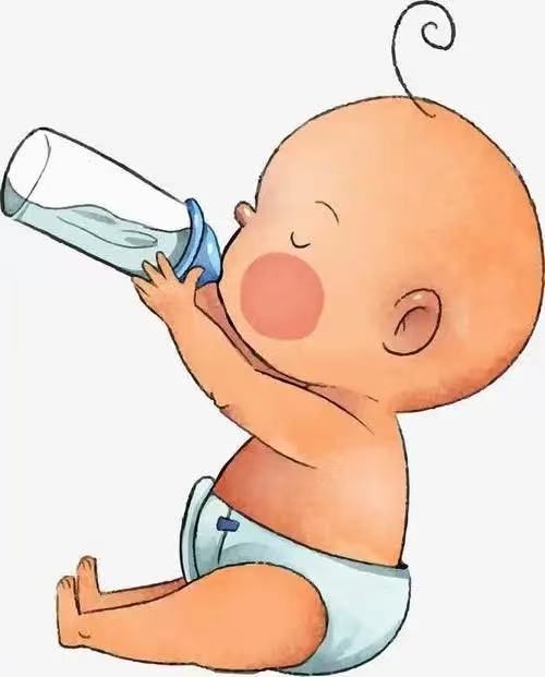 育兒|6個(gè)月內(nèi)的寶寶需要喂水嗎？