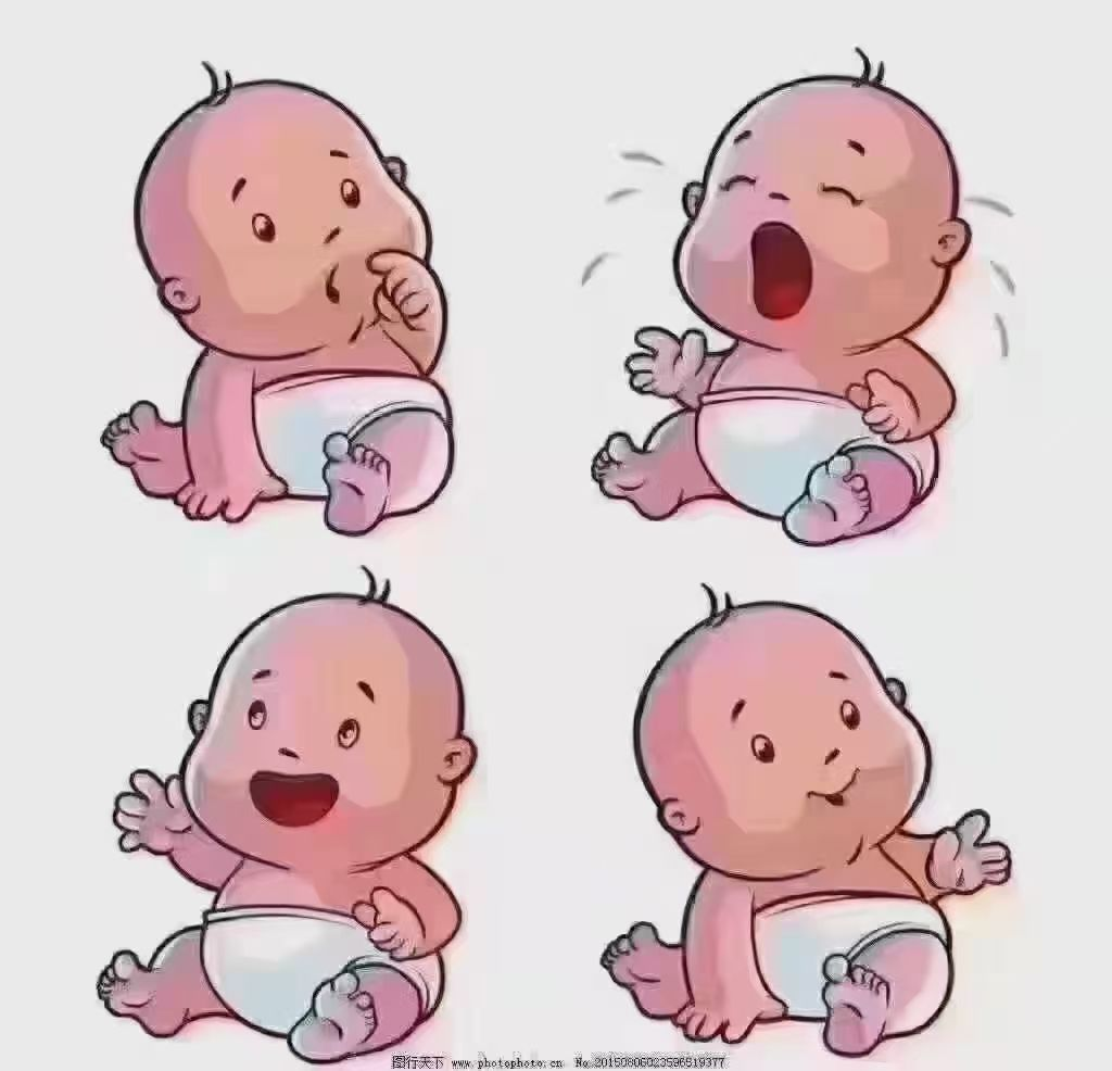如何判斷寶寶營養(yǎng)是否達(dá)標(biāo)？其實很簡單！