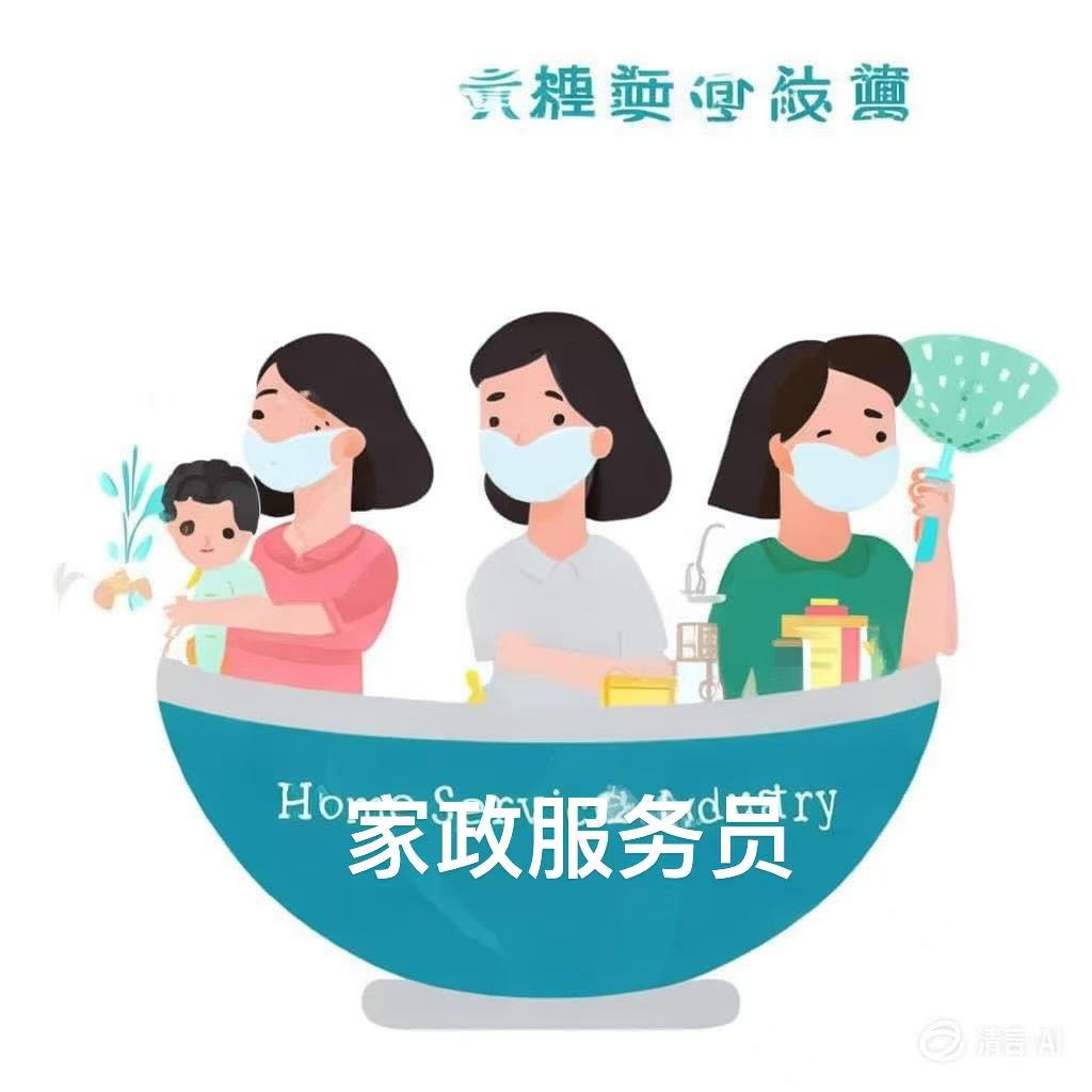選保姆的5大誤區(qū)，你中招了嗎？