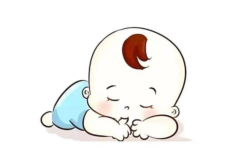 寶寶“淚汪汪”？別急，這可能是新手爸媽需要了解的幾件事